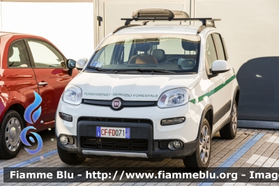 Fiat Nuova Panda 4X4 II serie
Corpo Forestale Provincia di Bolzano
CF FD071
Parole chiave: Fiat Nuova_Panda_4X4_IIserie CFFD071 Civil_Protect_2018