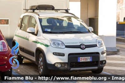 Fiat Nuova Panda 4X4 II serie
Corpo Forestale Provincia di Bolzano
CF FD071
Parole chiave: Fiat Nuova_Panda_4X4_IIserie CFFD071 Civil_Protect_2018