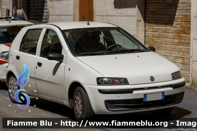 Fiat Punto II serie
Polizia Municipale Livorno
Parole chiave: Fiat Punto_IIserie