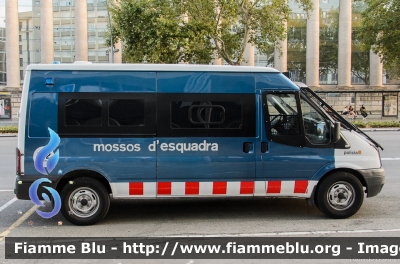 Ford Transit VII serie
España - Spagna
Mossos d'Esquadra
CME 1769
Parole chiave: Ford Transit_VIIserie CME1769