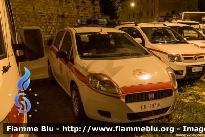 Fiat Grande Punto
Croce Rossa Italiana
Comitato di Volterra (PI)
Allestita Alessi & Becagli
CRI 279 AC
Parole chiave: Fiat Grande_Punto CRI279AC