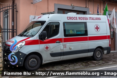 Opel Movano III serie
Croce Rossa Italiana
Comitato Provinciale di La Spezia
Delegazione di Fezzano (SP)
CRI 932 AD
Parole chiave: Opel Movano_IIIserie CRI932AD