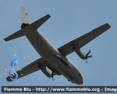 Alenia C-27J Spartan
Aeronautica Militare
 
Parole chiave: Alenia C-27J_Spartan