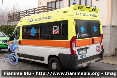 Fiat Ducato X290
Corpo Volontari Ambulanza Valle Vigezzo
Allestimento Bonfanti
Parole chiave: Fiat Ducato_X290 Ambulanza Santa_Barbara_2019