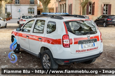 Dacia Duster
Polizia Municipale Cascina (PI)
POLIZIA LOCALE YA 910 AM
Parole chiave: Dacia Duster POLIZIALOCALEYA910AM SanSebastiano2020