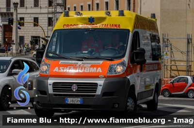 Fiat Ducato X250
Croce Bianca Italiana Roma
Parole chiave: Fiat Ducato_X250 Ambulanza