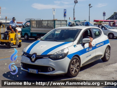 Renault Clio IV serie
Polizia Municipale Capri (NA)
POLIZIA LOCALE YA 161 AL
Parole chiave: Renault Clio_IVserie POLIZIALOCALEYA161AL