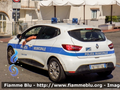 Renault Clio IV serie
Polizia Municipale Capri (NA)
POLIZIA LOCALE YA 161 AL
Parole chiave: Renault Clio_IVserie POLIZIALOCALEYA161AL