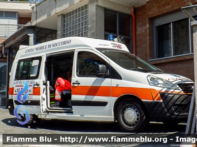 Fiat Scudo IV serie
Azienda Sanitaria Locale
1 Napoli Centro
Parole chiave: Fiat Scudo_IVserie Ambulanza