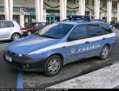 Fiat Marea Weekend I serie
Polizia di Stato
Artificeri
Polizia E1188
Parole chiave: Fiat Marea_Weekend_Iserie PoliziaE1188