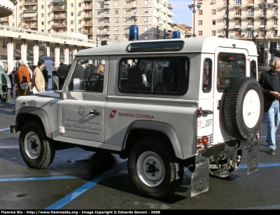 Land Rover Defender 90
Guardia Costiera
CP 2937
Parole chiave: Land-Rover Defender_90 CP2937 festa_forze_armate
