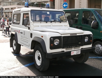 Land Rover Defender 90
Guardia Costiera
CP 2937
Parole chiave: Land-Rover Defender_90 CP2937 festa_forze_armate