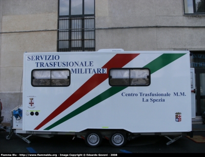 Carrello Centro trasfusionale mobile
Marina Militare
MM BC 072
Parole chiave: Carrello Centro_trasfusionale_mobile MMBC072 festa_forze_armate