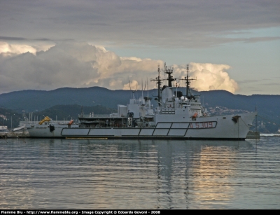 Nave A5309 "Anteo"
Marina Militare
Parole chiave: Nave A5309 "Anteo" festa_forze_armate