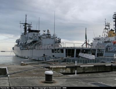 Nave F571 "Grecale"
Marina Militare
Parole chiave: Nave F571 "Grecale festa_forze_armate