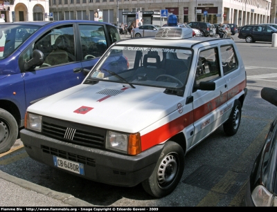 Fiat Panda II serie
Polizia Municipale Livorno
Parole chiave: Fiat Panda_IIserie