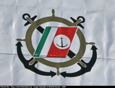 Pattuggliatore d'altura CP 906
Guardia Costiera
Nave "O. Corsi"
Parole chiave: Pattugliatore_d'Altura CP906