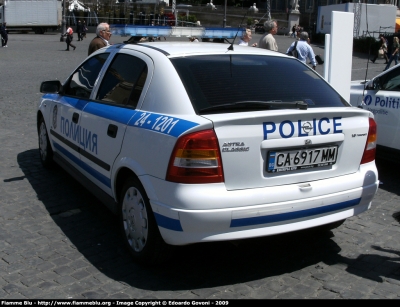 Opel Astra II serie
България - Bulgaria
Police

Parole chiave: Opel Astra_IIserie Festa_della_Polizia_2009