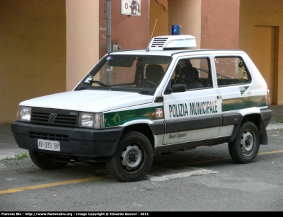 Fiat Panda 4x4 II serie
Polizia Municipale Novi Ligure (AL)
Parole chiave: Fiat Panda_4x4_IIserie