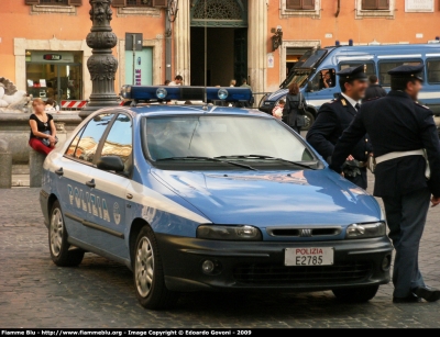 Fiat Marea I serie
Polizia di Stato
POLIZIA E2785
Parole chiave: Fiat Marea_Iserie PoliziaE2785