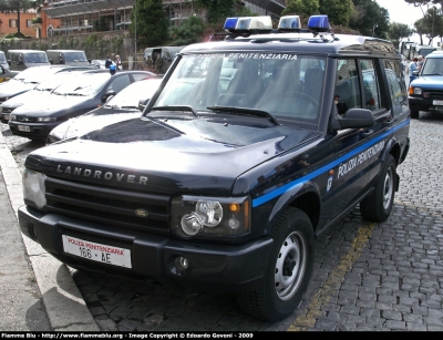 Land Rover Discovery II serie restyle
Polizia Penitenziaria
POLIZIA PENTIENZIARIA 166 AE
Parole chiave: Land-Rover Discovery_IIserie_Restyle PoliziaPenitenziaria166AE Festa_della_Repubblica_2009