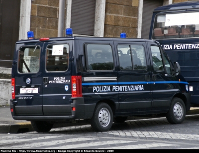 Fiat Ducato III serie
Polizia Penitenziaria
POLIZIA PENITENZIARIA 450 AE
Parole chiave: Fiat Ducato_IIIserie PoliziaPenitenziaria450AE Festa_della_Repubblica_2009