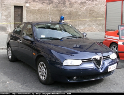 Alfa Romeo 156 I serie
Vigili del Fuoco
VF 21523
Parole chiave: Alfa-Romeo 156_Iserie VF21523 Festa_della_Repubblica_2009