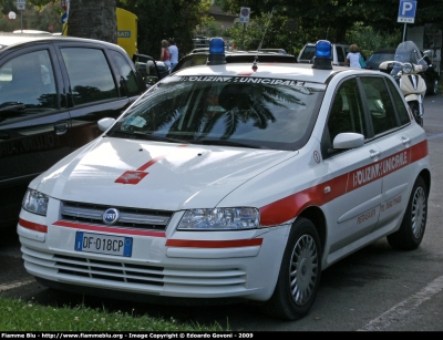 Fiat Stilo III serie
1 - Polizia Municipale Pietrasanta
Parole chiave: Fiat Stilo_IIIserie PM_Pietrasanta