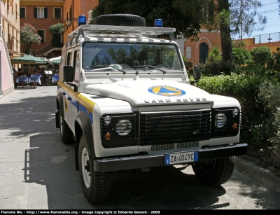 Land Rover Defender 110 Crew Cab
Protezione Civile Regione Liguria
Antincendio Boschivo
Parole chiave: Land-Rover Defender_110 PC_Liguria