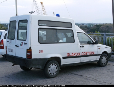 Fiat Fiorino II serie
Guardia Costiera
CP 2607
Parole chiave: Fiat Fiorino_IIserie CP2607