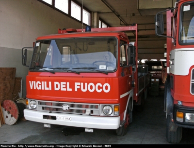 Fiat Iveco OM 60-10
Vigili del Fuoco
VF 11758
Parole chiave: Fiat Iveco OM 60-10 VF11758