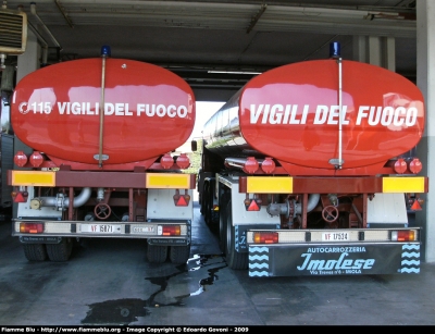 Acerbi
Vigili del Fuoco
Comando Provinciale di Bologna 
Cisterna kilolitrica
VF R 660
Parole chiave: Acerbi VFR660