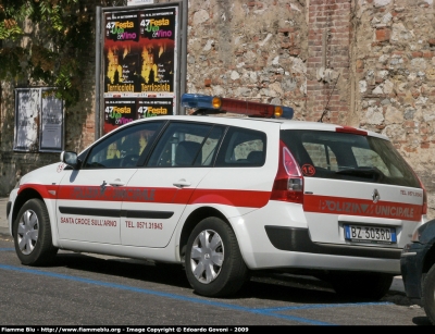 Renault Megane Grandtour II serie
Polizia Municipale Santa Croce sull'Arno
Parole chiave: Renault Megane_Grandtour_IIserie PM_Santa_Croce_sull'Arno