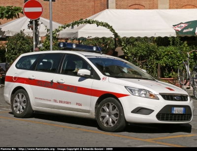 Ford Focus Style Wagon II serie
41 - Polizia Municipale Pisa
POLIZIA LOCALE YA 848 AA
Parole chiave: Ford Focus_Style_Wagon_IIIserie PM_Pisa