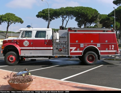 Kme 4900
Allied Force in Italy
Camp Darby (Pisa)
Fire Department
AFI L-1151
Parole chiave: Kme 4900 AFIL-1151