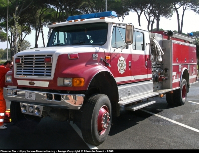 Kme 4900
Allied Force in Italy
Camp Darby (Pisa)
Fire Department
AFI L-1151
Parole chiave: Kme 4900 AFIL-1151