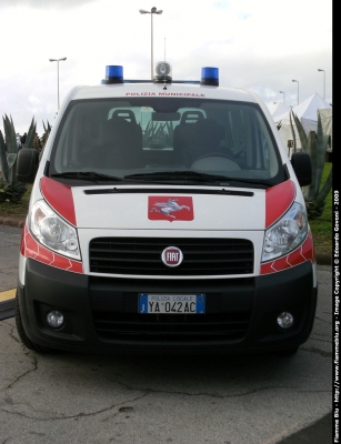 Fiat Scudo IV serie
51 - Polizia Municipale Livorno
POLIZIA LOCALE YA 042 AC
Parole chiave: Fiat Scudo_IVserie PM_Livorno PoliziaLocaleYA042AC