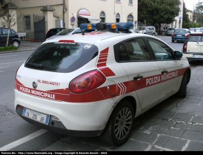 Fiat Nuova Bravo
Polizia Municipale Lucca
POLIZIA LOCALE YA 236 AB
Parole chiave: Fiat Nuova_Bravo PM_Lucca PoliziaLocaleYA236AB