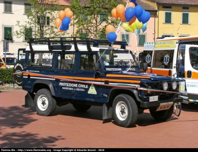 Land Rover Defender 110
Misericordia Bientina
Parole chiave: Land-Rover Defender_110