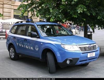 Subaru Forester V serie
Polizia di Stato
POLIZIA H2210
Parole chiave: Subaru Forester_Vserie PoliziaH2210 Festa_della_Polizia_2010