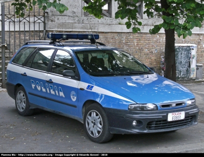 Fiat Marea Weekend I serie
Polizia di Stato
Polizia Stradale
POLIZIA E0851
Parole chiave: Fiat Marea_Weekend_Iserie PoliziaE0851 Festa_della_Polizia_2010