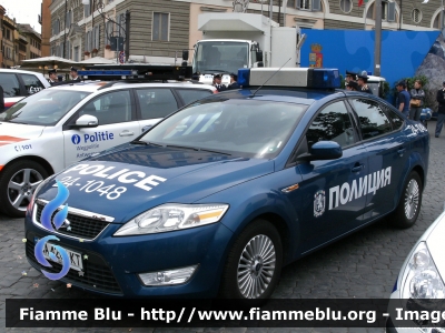 Ford Mondeo III serie
България - Bulgaria
Police
Parole chiave: Ford Mondeo_IIIserie Festa_della_Polizia_2010
