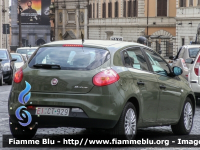 Fiat Nuova Bravo
Esercito Italiano
EI CT 929
Parole chiave: Fiat Nuova_Bravo EICT929