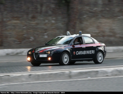 Alfa Romeo 159
Carabinieri
CC CN 118
Parole chiave: Alfa-Rome 159 CCCN118 Festa_della_Repubblica_2010