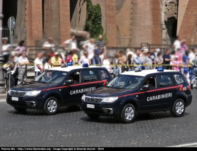 Subaru Forester V serie
Carabinieri
CC CQ 236
CC CN 770
Parole chiave: Subaru Forester_Vserie  CCCQ236 CCCN770 Festa_della_Repubblica_2010