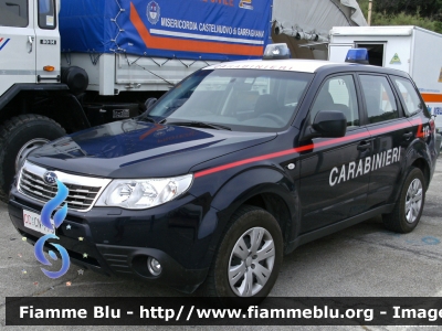 Subaru Forester V serie
Carabinieri
CC CN 773
Parole chiave: Subaru Forester_Vserie CCCN773