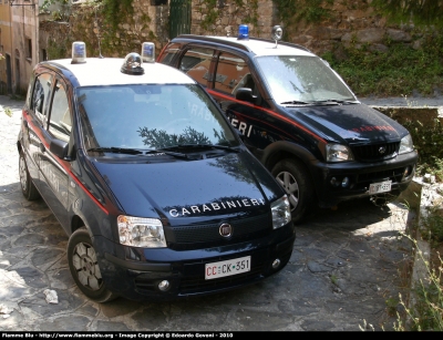 Fiat Nuova Panda I serie
Carabinieri
CC CK 351
Parole chiave: Fiat Nuova_Panda_Iserie CCCK351
