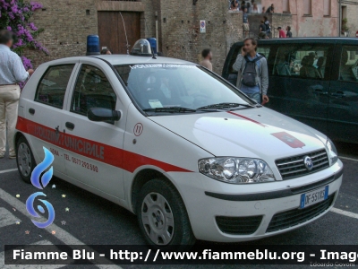 Fiat Punto III serie
Polizia Municipale Siena
Parole chiave: Fiat Punto_IIIserie