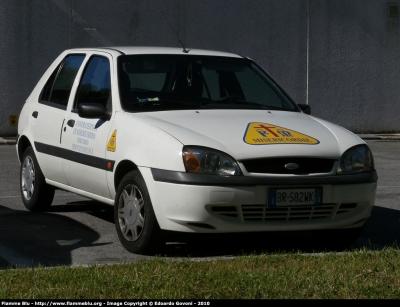 Ford Fiesta IV serie
Misericordia di Diecimo (LU)
Parole chiave: Ford Fiesta_IVserie