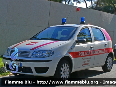 Fiat Punto III serie
Polizia Municipale Carrrara
Parole chiave: Fiat Punto_IIIserie